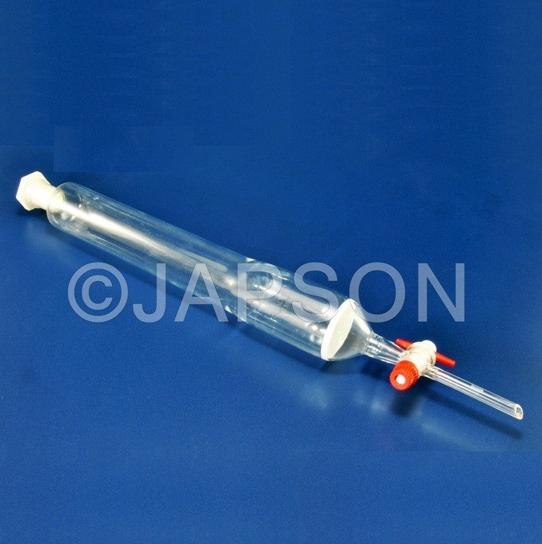 Chromatographic Column Chromatographic Column